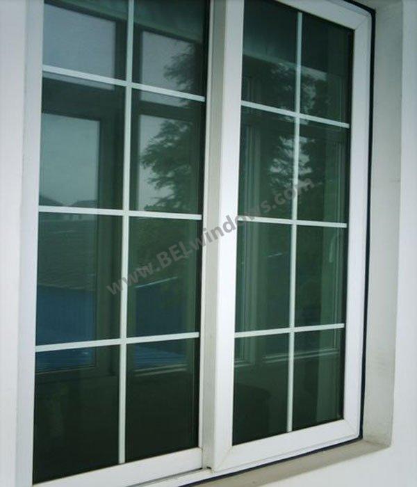 UPVC Sliding Window