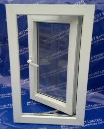 UPVC Casement Window