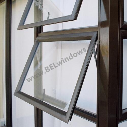 Aluminium Awning Windows