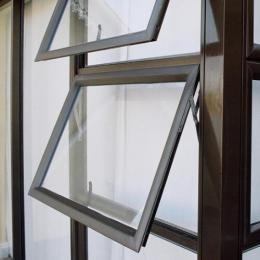 Aluminium Awning Windows