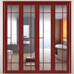 Aluminium Folding Door